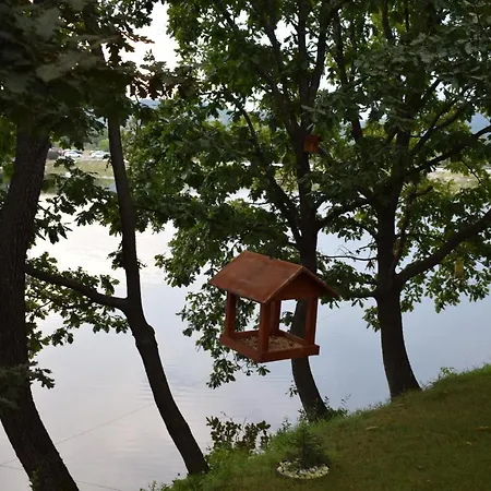 Луксозна вила две Кирково