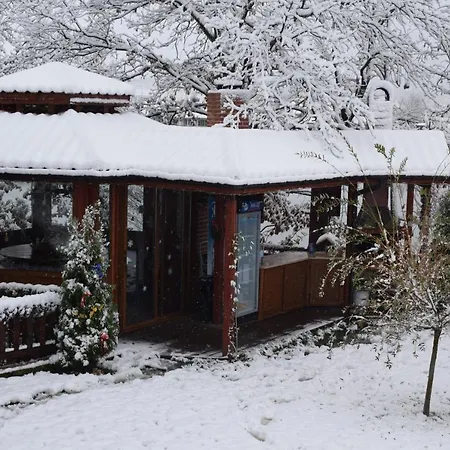 две Луксозна вила Кирково