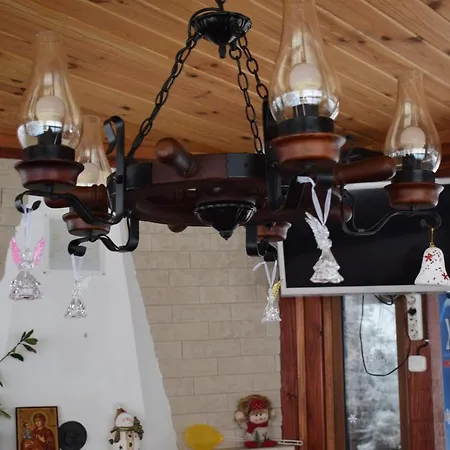 别墅 Two 基尔科沃