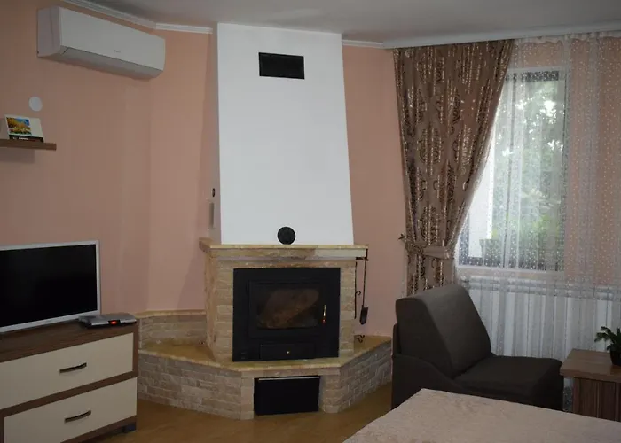 Βίλα Two Κίρκοβο