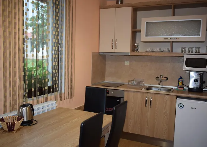 Βίλα Two Κίρκοβο