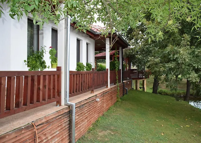 Βίλα Two Κίρκοβο