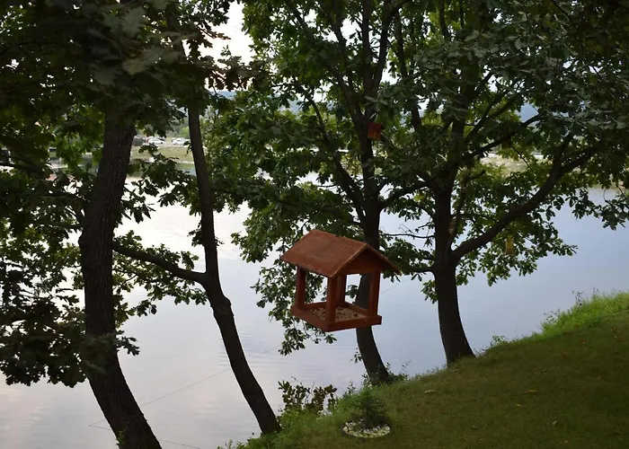 Βίλα Two Κίρκοβο