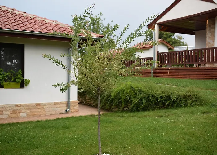 Βίλα Two Κίρκοβο