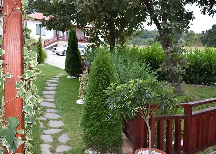 Βίλα Two Κίρκοβο