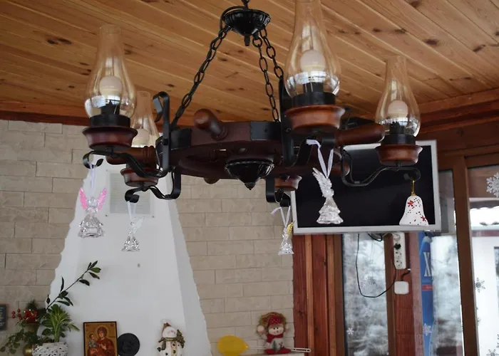 Βίλα Two Κίρκοβο